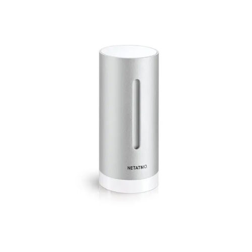 Módulo de controle de temperatura - Netatmo - para ambiente interno / da linha residencial