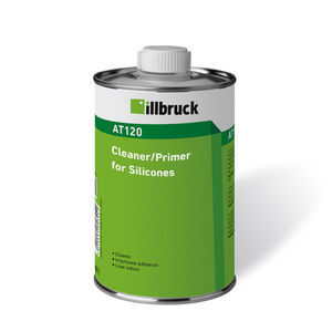 Primer não absorvente - AT120 - Tremco CPG Iberia & Italia - Windows & Facade - para alvenaria / para metais / em silicone