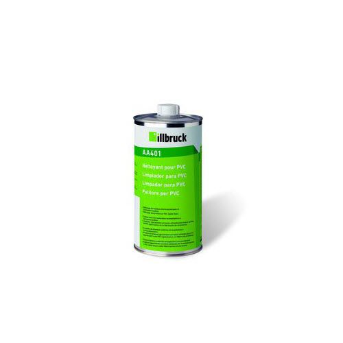 Decapante para concreto - AA401 - Tremco CPG Iberia & Italia - Windows & Facade - para madeira / para metais / para plástico