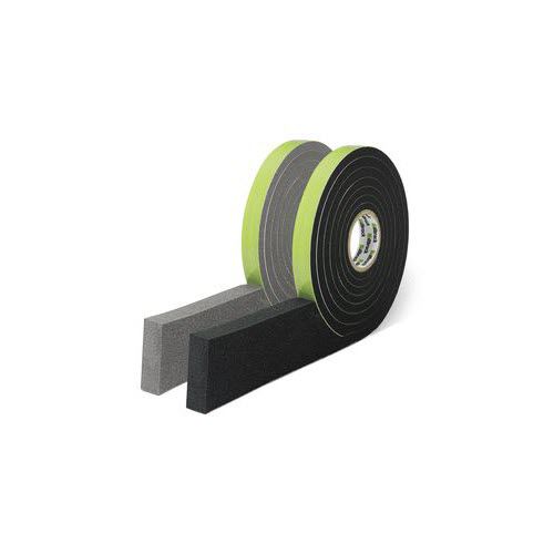 Fita impermeabilizante de proteção - TP600 - Tremco CPG Iberia & Italia - Windows & Facade - para juntas / em tiras / flexível