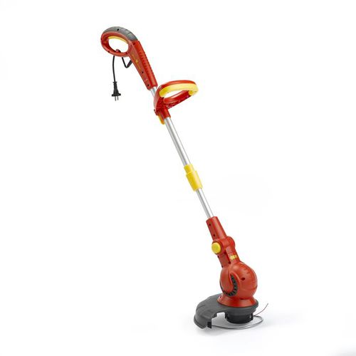 Aparador de cantos elétrico - OT945 - OUTILS WOLF - para operador a pé
