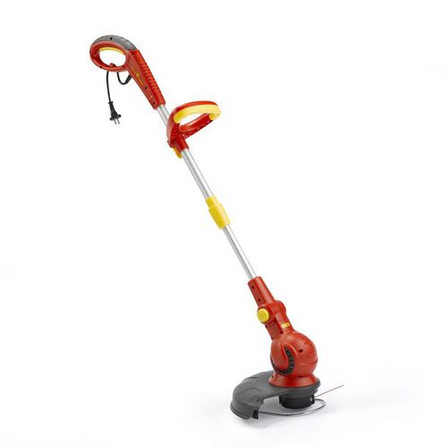 Aparador de cantos elétrico - OT950 - OUTILS WOLF - para operador a pé