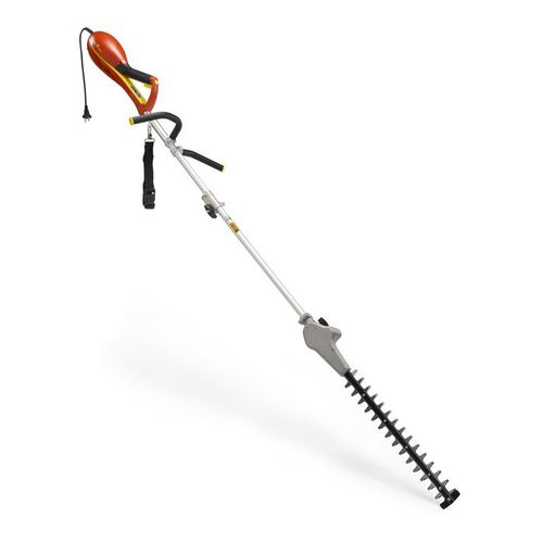 Aparador de cerca viva elétrico - OTX10 - OUTILS WOLF - para vegetação alta / para operador a pé