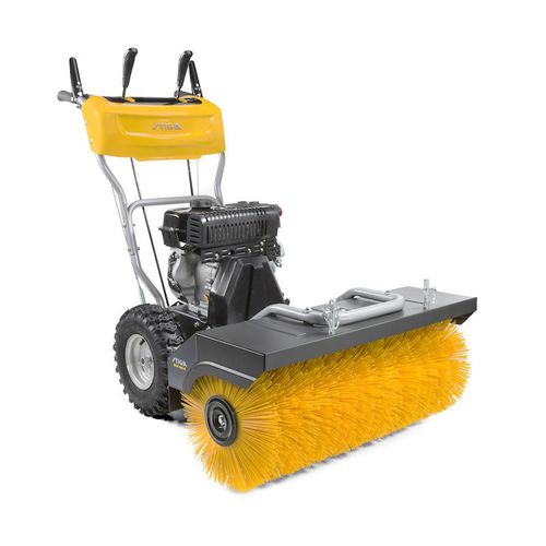 Varredeira para operador a pé - SWS 600 G  - STIGA