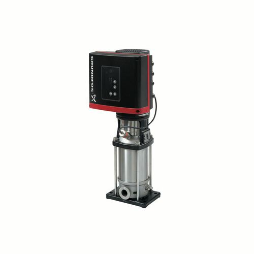 Bomba de água - CRFLEX - Grundfos - solar / em aço inoxidável