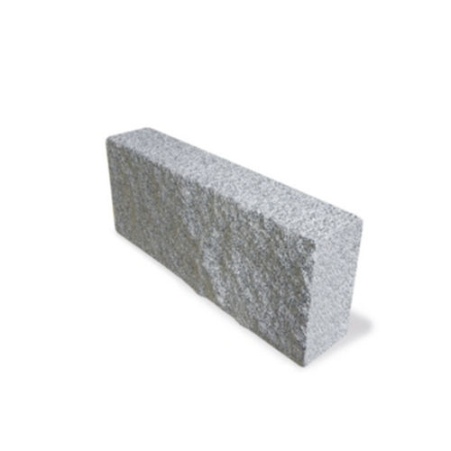 Guia de jardim - CURBSTONES - mvb - em concreto / retangular