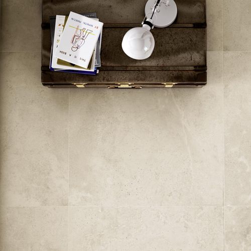 Placas de revestimento em grés porcelanato - TRACE - Ragno - polida / para ambiente interno / de piso