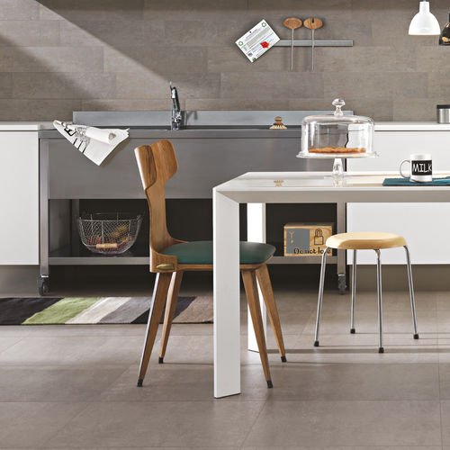 Placas de revestimento em grés porcelanato - CONCEPT - Ragno - polida / para cozinha / para banheiro