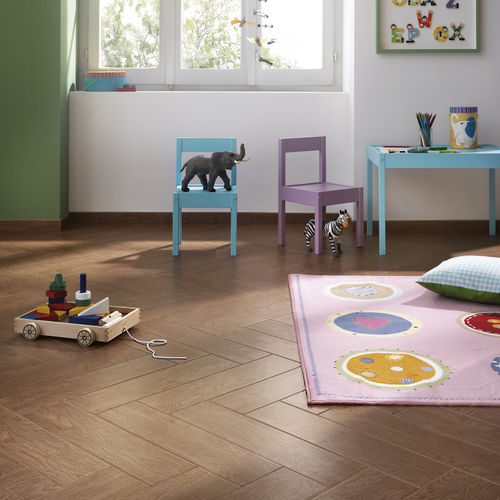 Placas de revestimento em grés porcelanato - EKÒ - Ragno - fosca / para ambiente interno / para ambiente externo