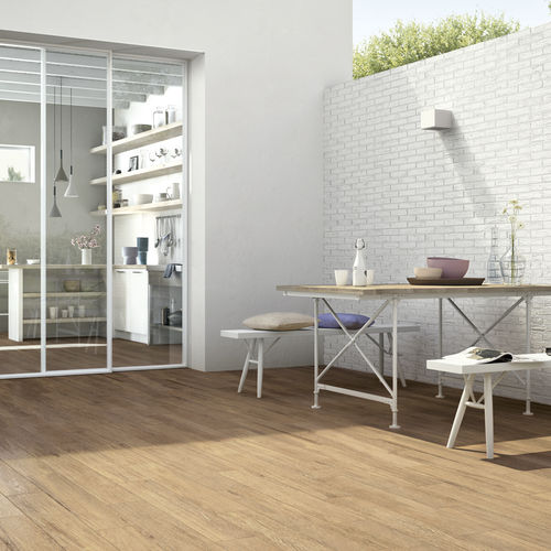 Placas de revestimento em grés porcelanato - HARMONY - Ragno - esmaltada / para ambiente interno / para ambiente externo