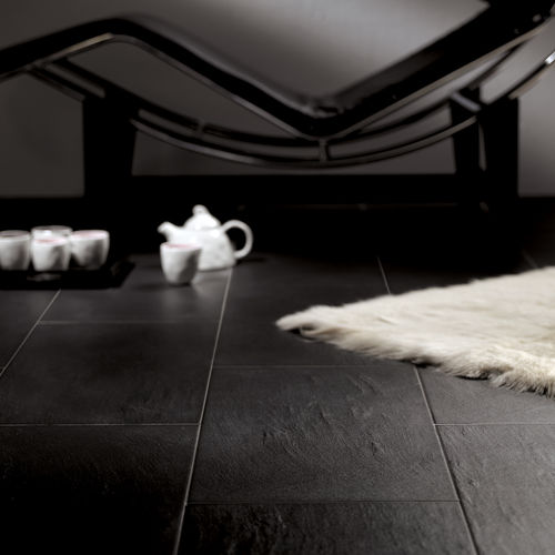 Placas de revestimento em grés porcelanato - STONE - Ragno - fosca / com relevo / para ambiente interno