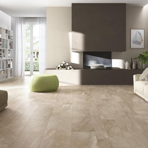 Placas de revestimento em grés porcelanato - SYMPHONY - Ragno - fosca / para ambiente interno / de parede