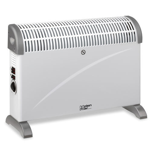 Ventiloconvector de piso - TCT-2000 - Kemper