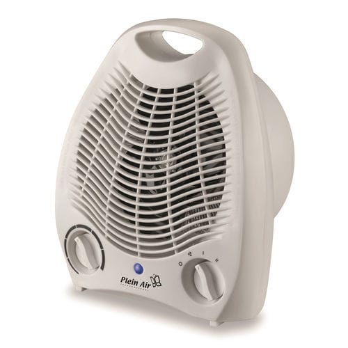 Ventiloconvector de piso - TV-EC - Kemper