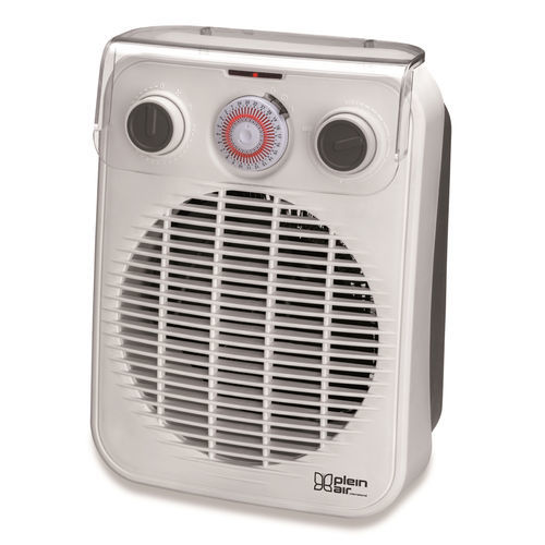 Ventiloconvector de piso - TV-T24 - Kemper