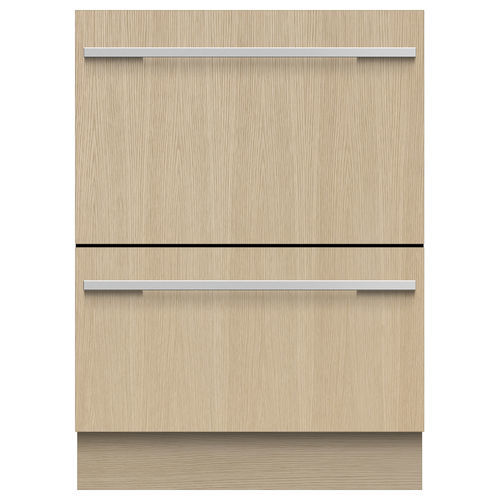 Lava-louça com gavetas - DD60DH19 - Fisher & Paykel - da linha residencial / de embutir / de secagem
