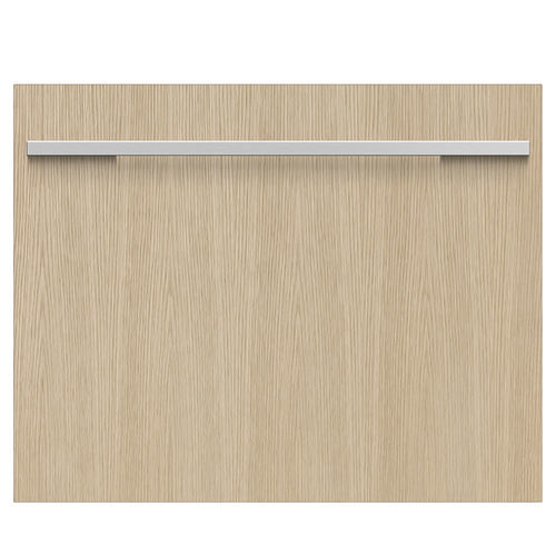 Lava-louça com gavetas - DD60SHT19 - Fisher & Paykel - da linha residencial / de embutir / para talher