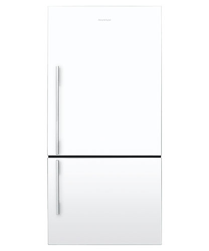 Refrigerador combinado de 2 portas - E522BRWFD4 - Fisher & Paykel - da linha residencial / de instalação livre / Inverse (freezer em baixo)