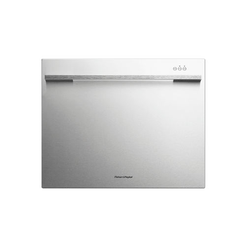 Lava-louça com gavetas - DD60SDFHTX7 - Fisher & Paykel - da linha residencial / de embutir / ecológico