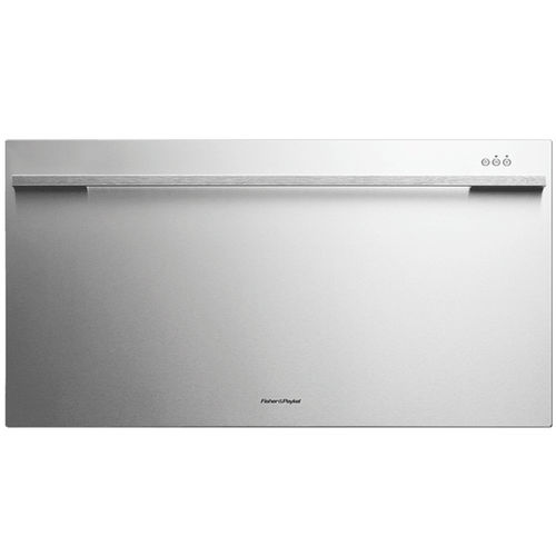 Lava-louça com gavetas - DD90SDFHTX2 - Fisher & Paykel - da linha residencial / de embutir / ecológico