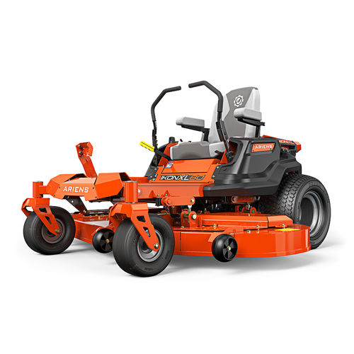Cortador de grama giro zero - IKON-XD 60 KAWASAKI - ARIENS - a gasolina
