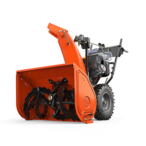 Limpa-neve a gasolina - DELUXE 30 - ARIENS - com operador a pé