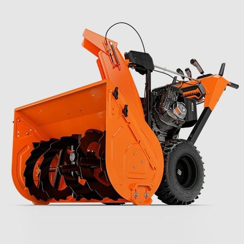 Limpa-neve elétrico - PROFESSIONAL 36 HYDRO EFI - ARIENS - com operador a pé