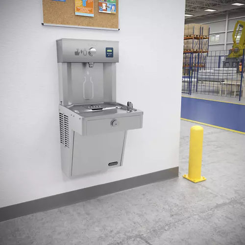 Dispensadora de água fria - LVRC8WSK - Elkay Manufacturing Company - purificador de água / para engarrafamento / da linha comercial
