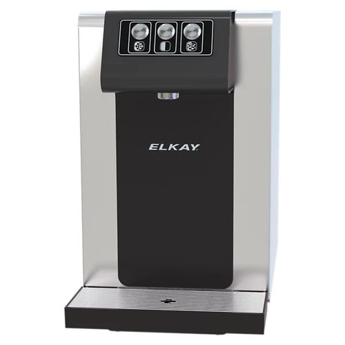 Dispensadora de água fria - DSBS130UVPC - Elkay Manufacturing Company - purificador de água / de água gaseificada / da linha residencial
