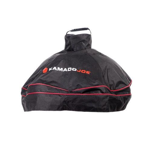 Capa de proteção para churrasqueira - Dome - Kamado Joe - em poliéster / à prova de água / anti-UV
