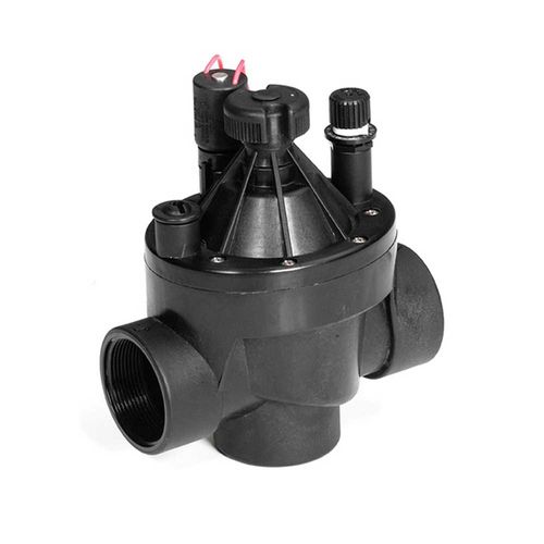 Válvula solenoide on/off - P150  - Toro Compan - de 2 vias / on/off