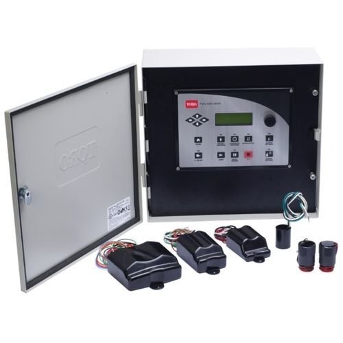 Programador de irrigação - TDC SERIES 2 - Toro Compan - de parede / não especificado