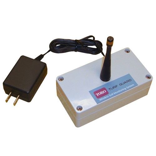 Sistema de monitoramento para piso - TURF GUARD® - Toro Compan - sem fio