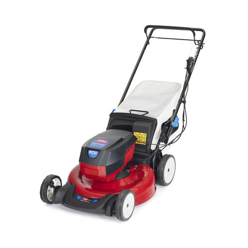 Cortador de grama para operador a pé - 21852 - Toro Compan - com mulching / da linha residencial / da linha comercial