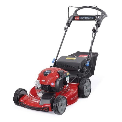 Cortador de grama para operador a bordo - 21774 - Toro Compan - para operador a pé / com mulching / da linha residencial