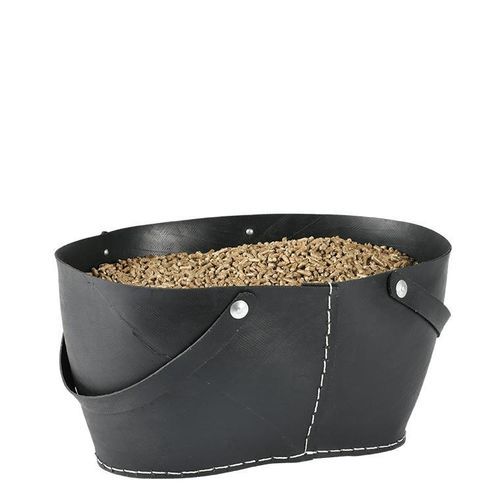 Dosador de pellets em couro - EVEA - dixneuf