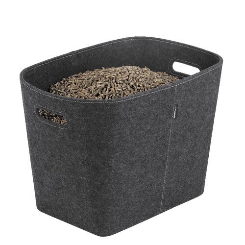 Dosador de pellets em feltro - dixneuf