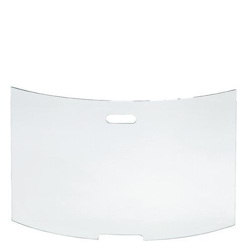 Tela de proteção para lareira para chaminé - VELUM - dixneuf
