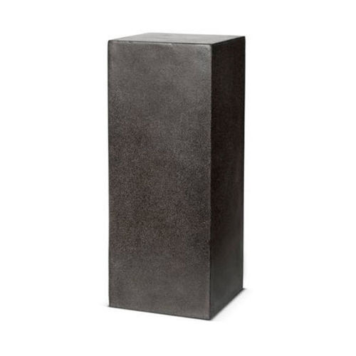 Coluna contemporânea - LUX : TERRAZZO - Capi - em material plástico