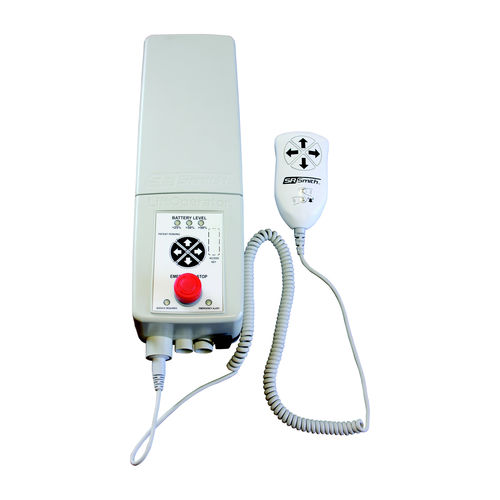 Unidade de controle - LIFTOPERATOR® - SR SMITH
