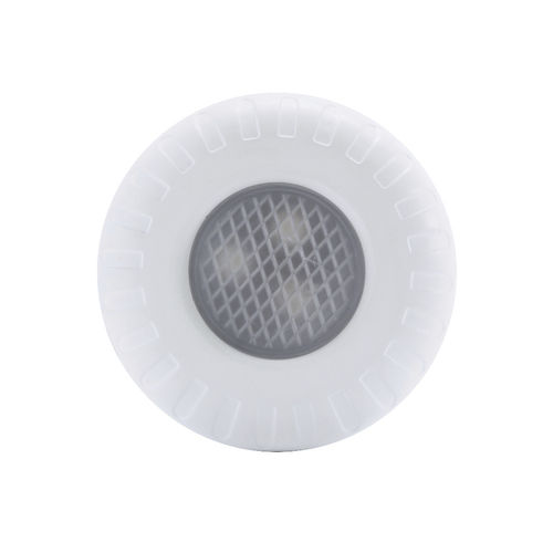Spot de embutir na parede - KELO - SR SMITH - de LED / redondo / para piscina