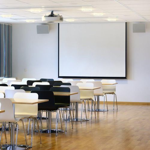 Painel laminado de parede - MARKER  - Greenlam Europe - para parede / de alta resistência / resistente à abrasão