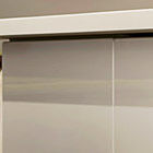Piso laminado em laminado - Greenlam Europe - flutuante / efeito de madeira / da linha residencial