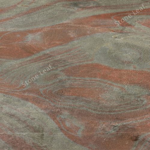 Painel decorativo em fibra de vidro - DUBAI - StoneLeaf - em pedra natural / de resina / para móvel