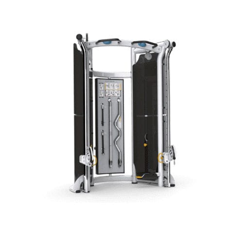 Aparelho de treinamento multifunções - G3-MSFT300/400 - Matrix - de cabo / para ambiente interno / da linha comercial