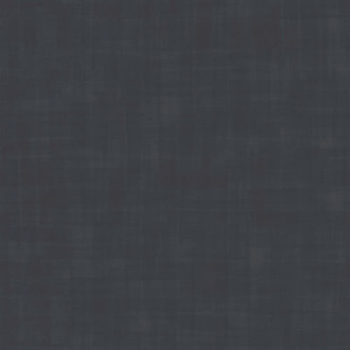 Papel de parede contemporâneo - MISTY BRUSH - Eco - de cor lisa / azul / preto