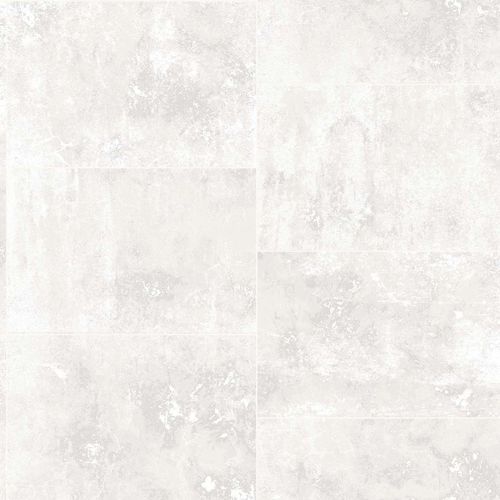 Papel de parede contemporâneo - MARBLE TILES - Eco - com padrão geométrico / efeito de mármore / efeito de ladrilho