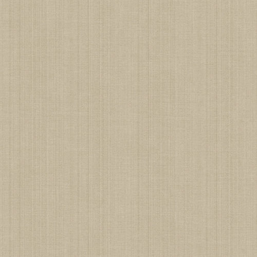Papel de parede contemporâneo - FABRIC FEELING - Eco - listrado / efeito de tecido / branco