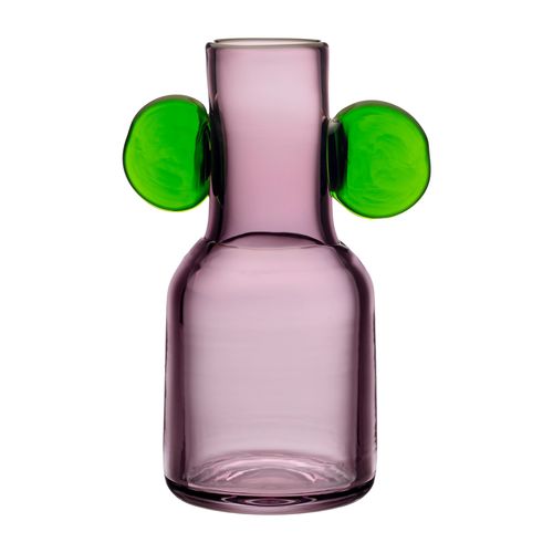 Vaso contemporâneo - Oiva Toikka: 1070563 - iittala - em vidro soprado / de mesa / sob medida