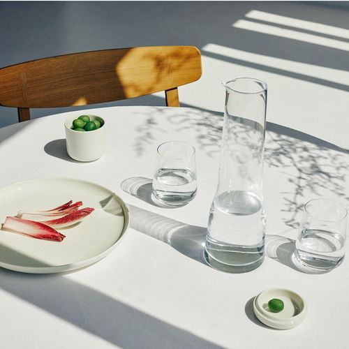 Jarra em vidro - Essence: 1007166 - iittala - de Alfredo Häberli